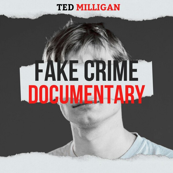 Ted Milligan: Fake Crime Documentary (wip)