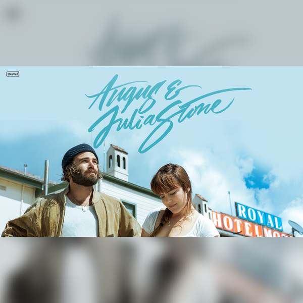 Angus & Julia Stone