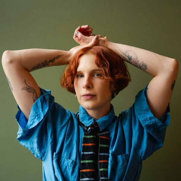 Laura Fell (ep Launch) + Kitty Fitz