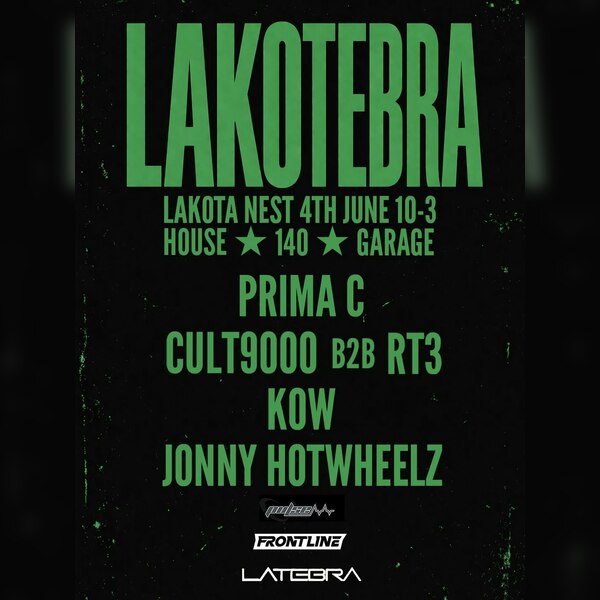Lakotebra