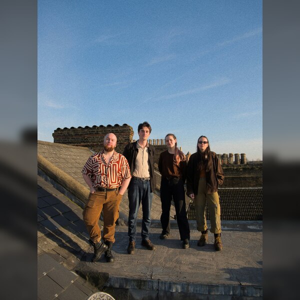 My Mercury / Oscar Browne / Immer