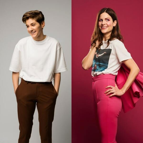 Micky Overman: New Jokes