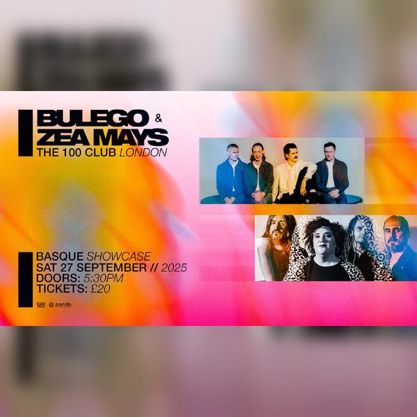 Bulego & Zea Mays