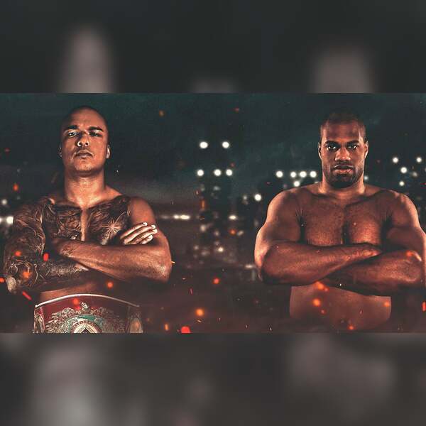 Queensberry Promotions, Fabio Wardley, Daniel Dubois