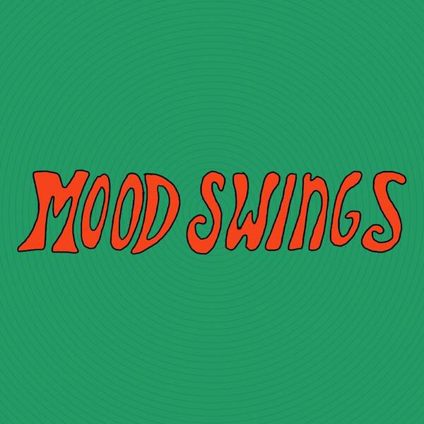 Mood Swings: Silver Gore, Knitting, Isabel. Croithe