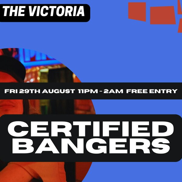 Certified Bangers