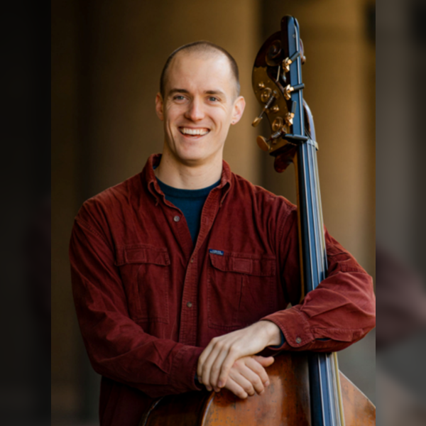 Lunchtime Concert With Sinfonia Cymru