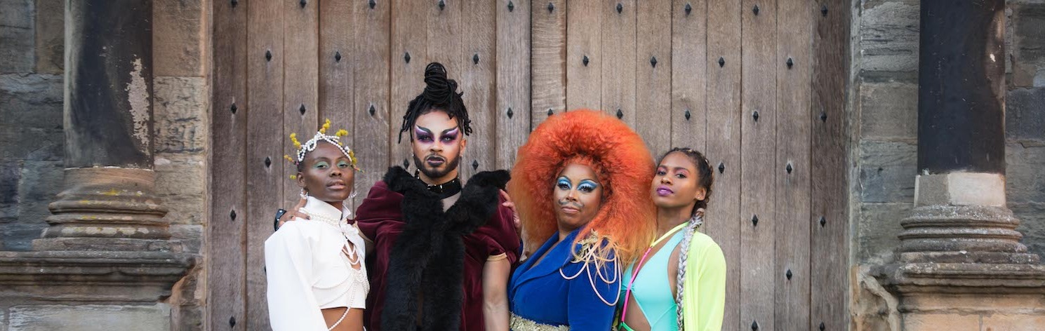 Kheanna Walker: 'I’m showing that I’m proud to take up space'