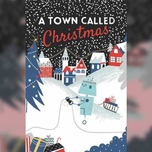 A Town Called Christmas