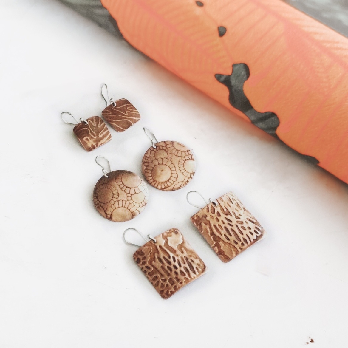 Jewellery Making: 2 Hour Taster Sessions