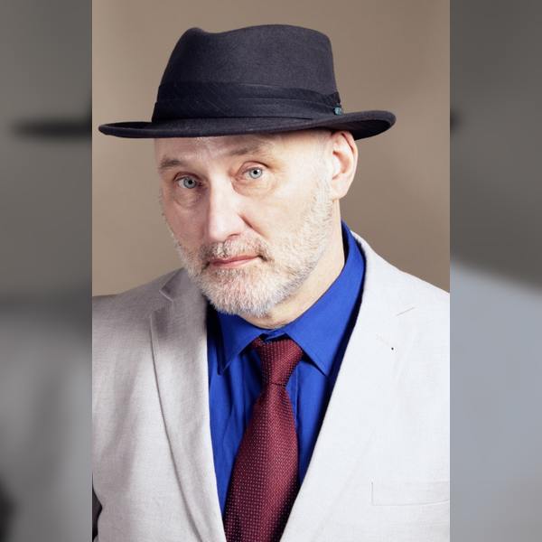 Jah Wobble