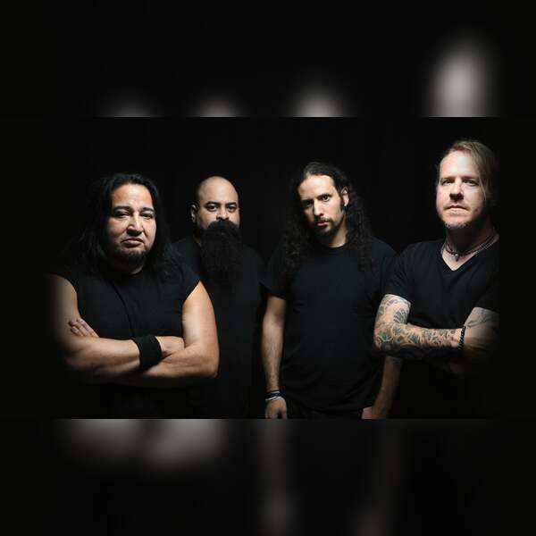 Fear Factory