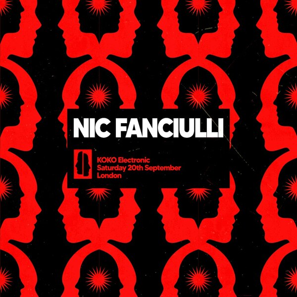 Koko Electronic: Nic Fanciulli
