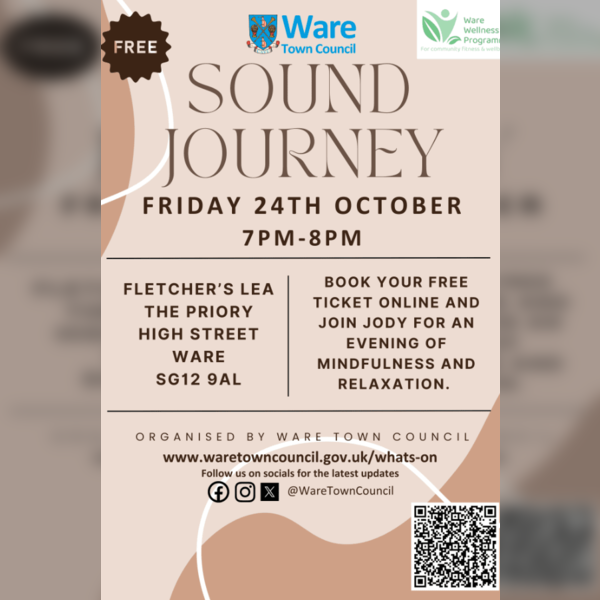 Sound Journey