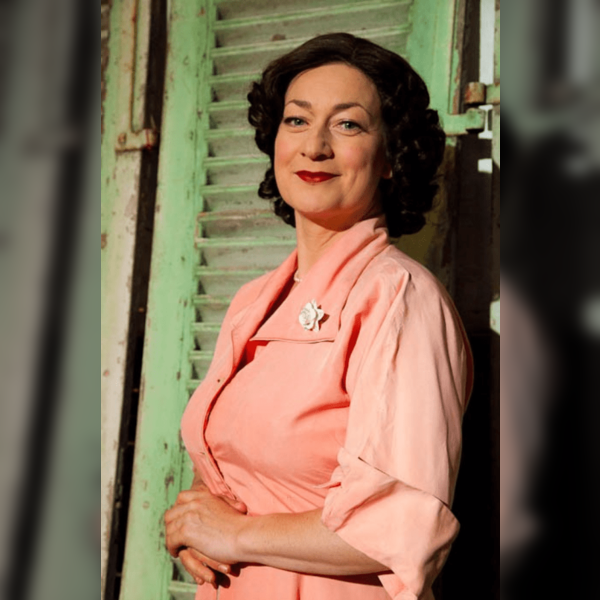 Kathleen Ferrier Whattalife!