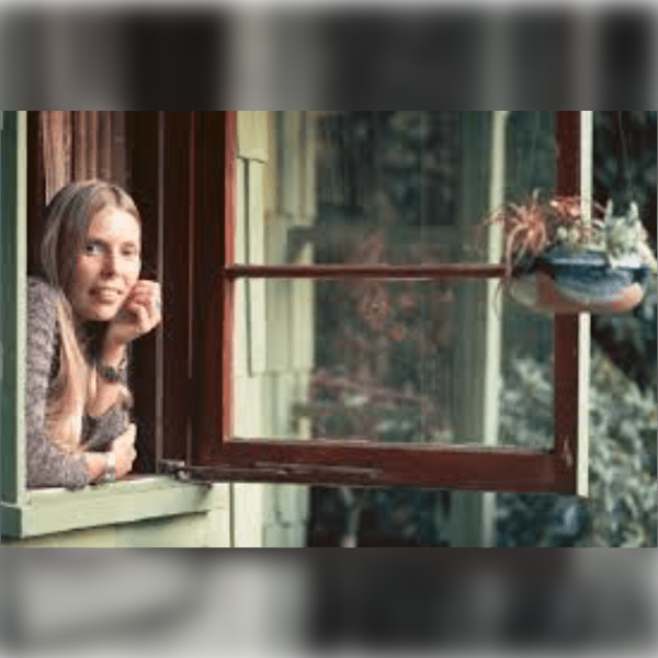 Joni Mitchell's Blue: An Evening in Laurel Canyon