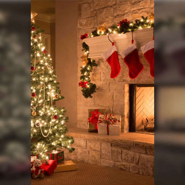 Lewes Big Band Presents: Sleigh Ride