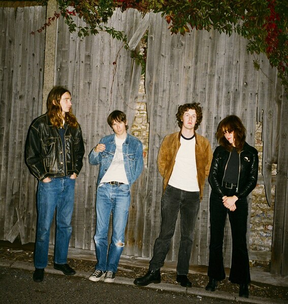 Knee Jerk X Lost Wisdom: Middleman, Lifeloose