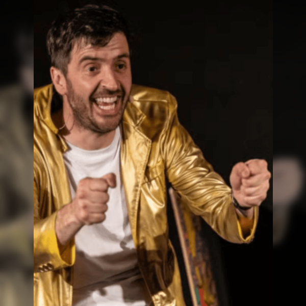 Beasts of Bodmin Comedy Night