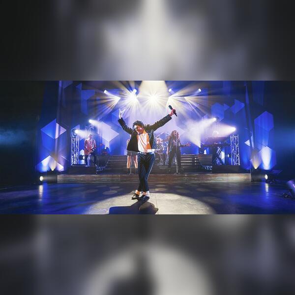 Michael Jackson Tribute