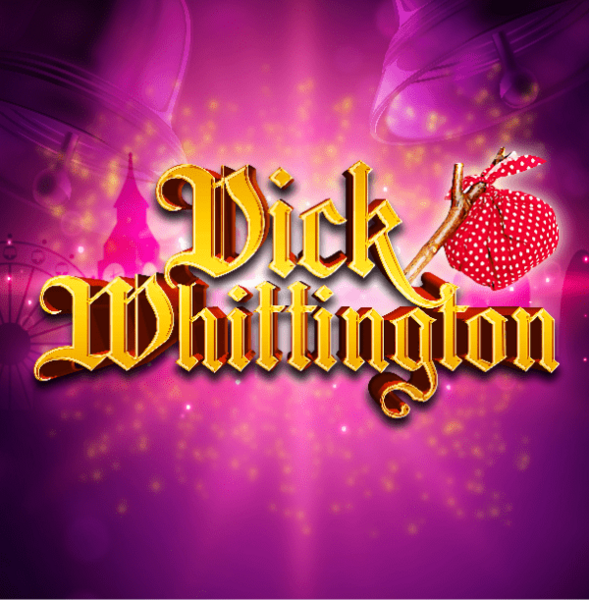 Dick Whittington - Alsager 2026