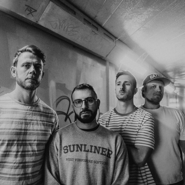 Burnt Tapes
