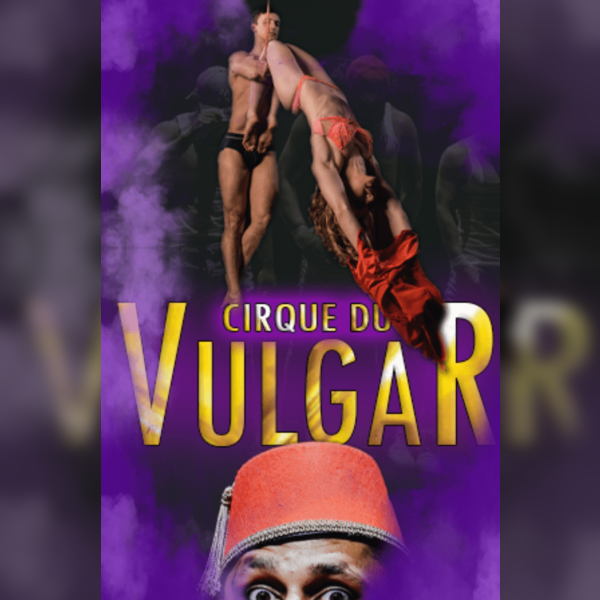 Cirque du Vulgar