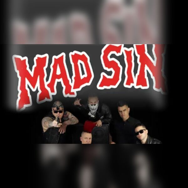 Mad Sin