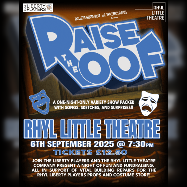 Raise the Roof