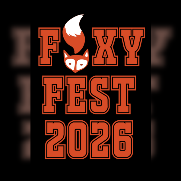 FoxyFest 2026