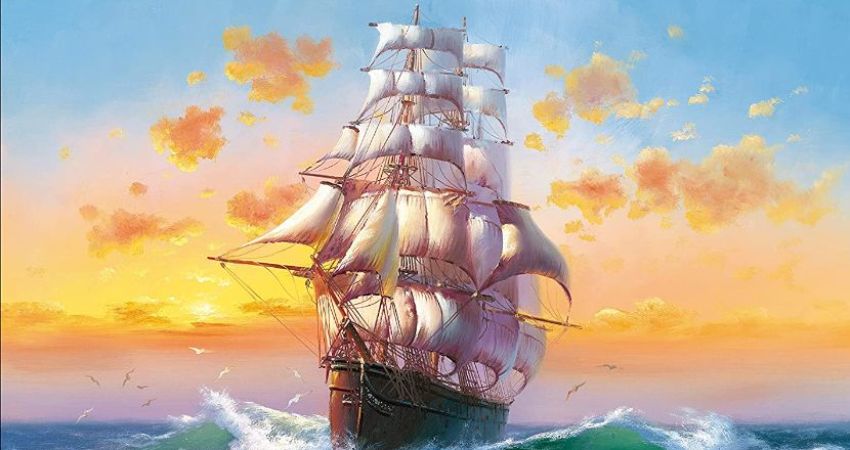 Streatham Choral ' Songs Of The Fleet