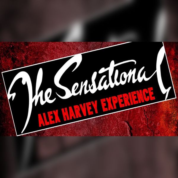 The Sensational Alex Harvey Experience