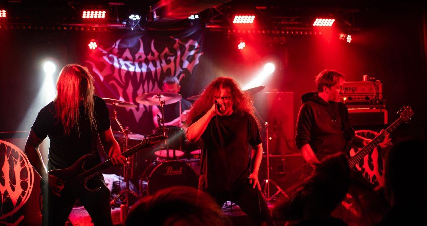 Strangle Wire