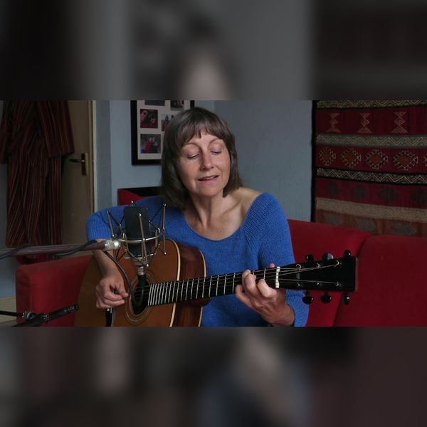 Liz Simcock