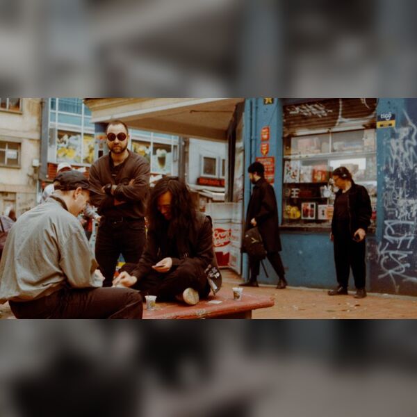 Unknown Mortal Orchestra