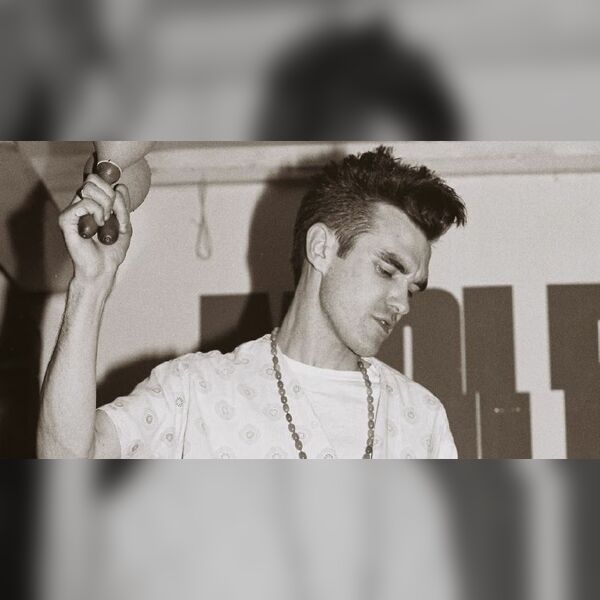 The Smiths Presumably