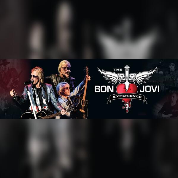 The Bon Jovi Experience