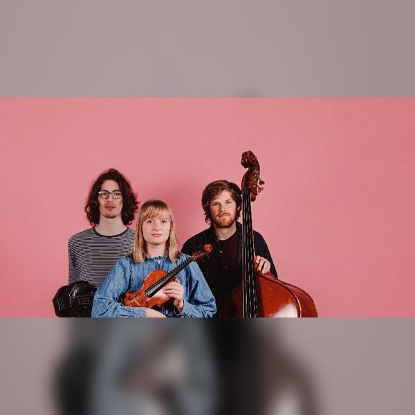 Grace Smith Trio