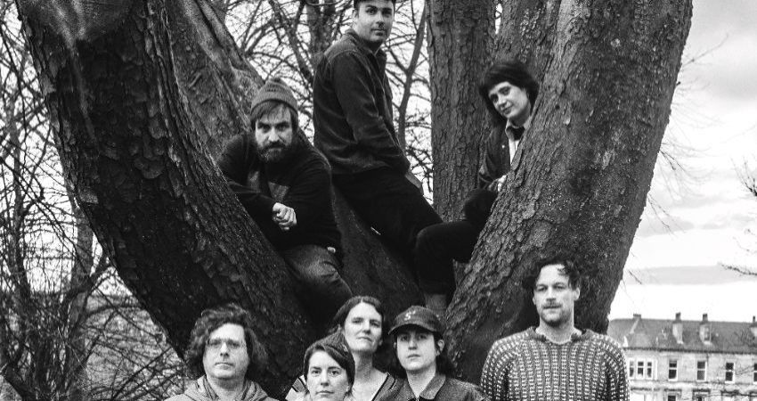 Lost Map Presents Weird Wave + Pictish Trail (full Band + L.t Leif (solo)