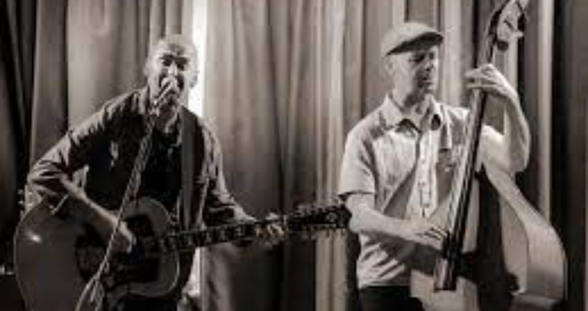 The Alan Hull Songbook