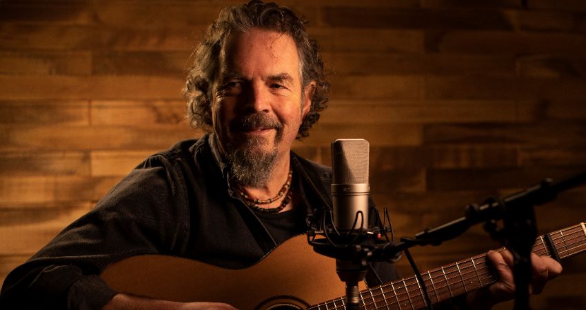 Keith James: Solid Air (the Music Of Nick Drake And John Martyn)