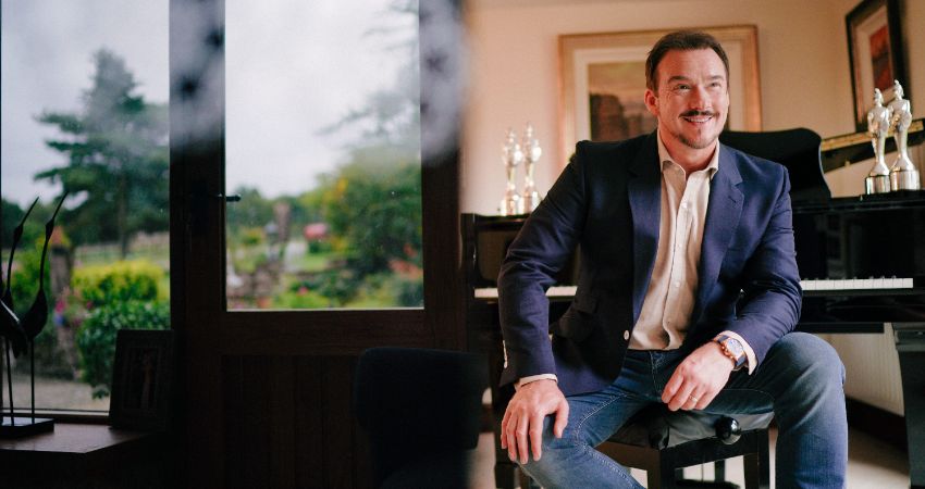 Russell Watson