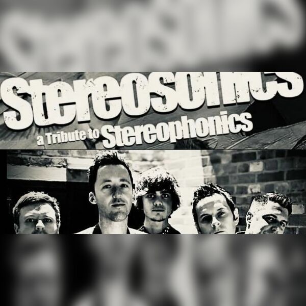 Stereosonics