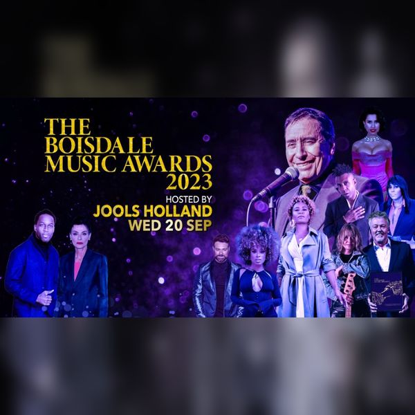 The Boisdale Music Awards