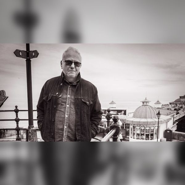 Wreckless Eric