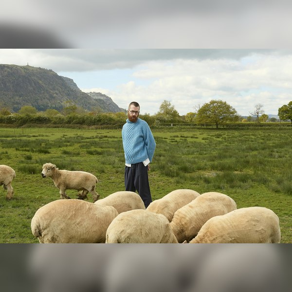 Jerskin Fendrix Plays St. Chad's Church
