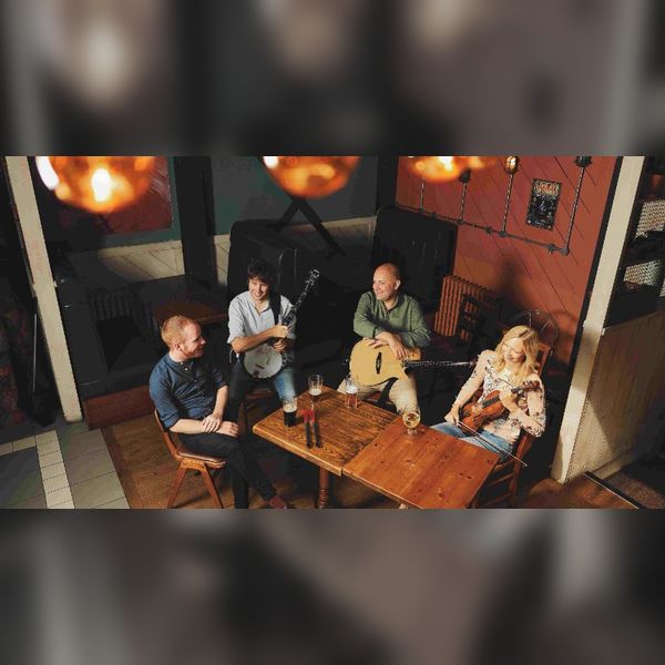 Urban Folk Quartet (UFQ)