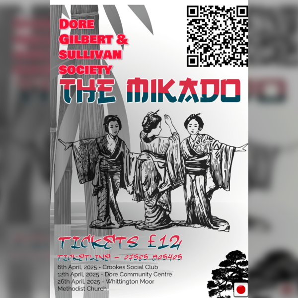The Mikado