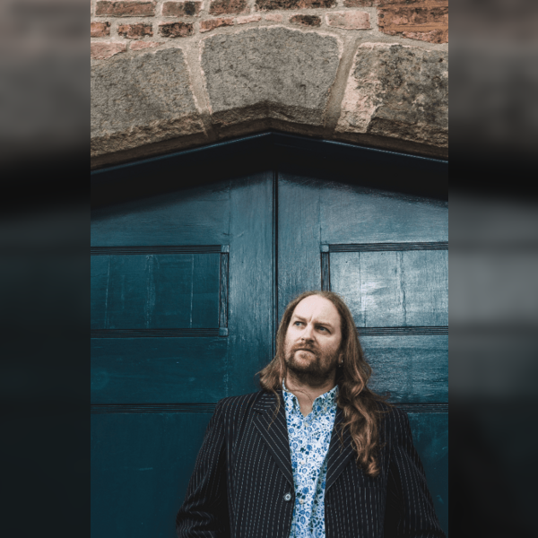 The Buildings Archaeologist - Dr James Wright