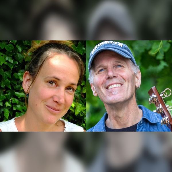 Soundbox Presents: Vera Van Heeringen & Brooks Williams